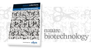 Nature Biotechnology